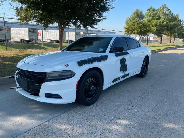 2018 DODGE CHARGER PO 2C3CDXKT6JH203719