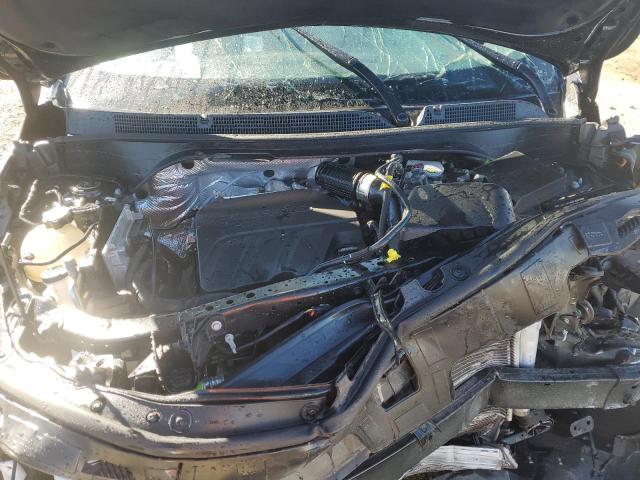 2025 BUICK ENVISTA AV #3317792086