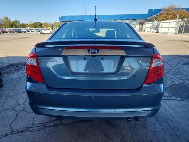 2012 FORD FUSION SEL - 3FAHP0JA7CR282895