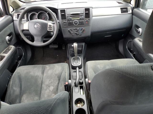 2011 NISSAN VERSA S - 3N1BC1CP7BL426789