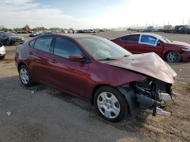 2015 DODGE DART SE #3290371773