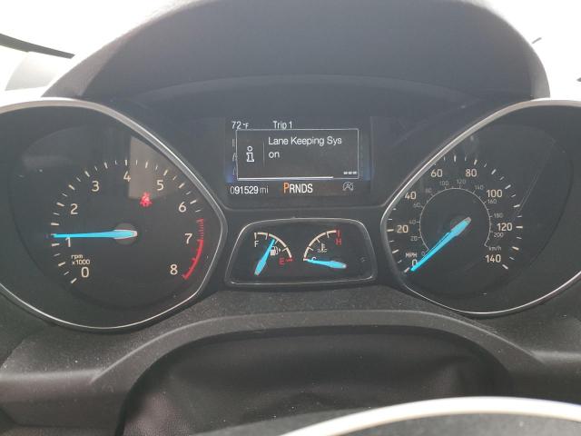 2019 FORD ESCAPE TIT #3285806664
