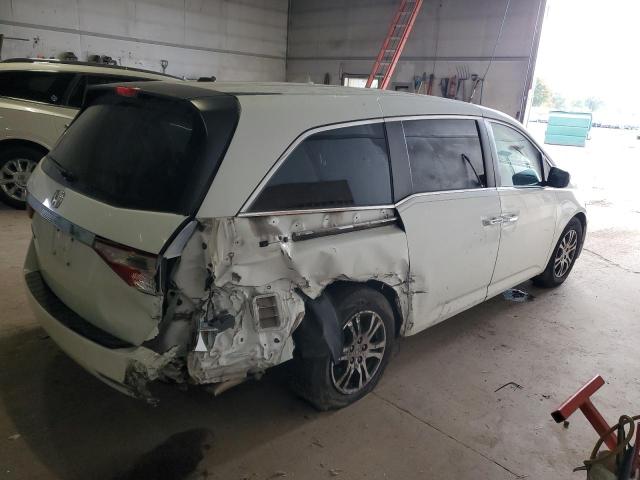 2011 HONDA ODYSSEY EX - 5FNRL5H69BB083209