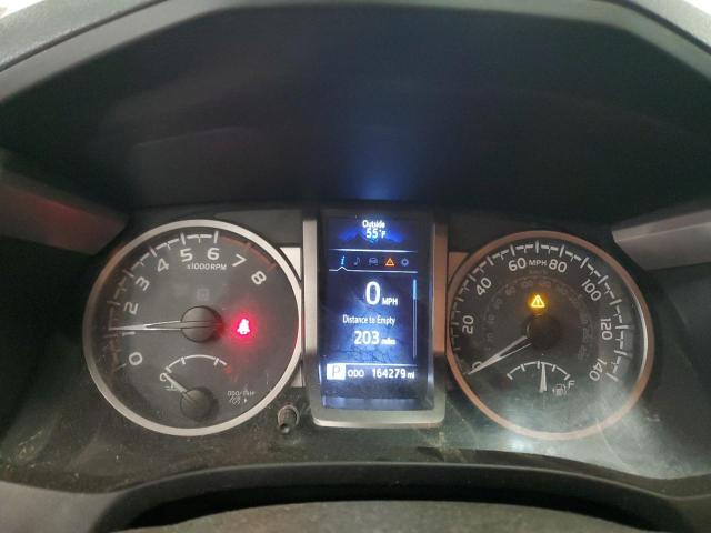 2016 TOYOTA TACOMA DOU - 3TMAZ5CN6GM007024