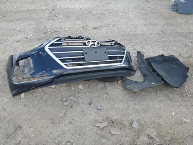 2017 HYUNDAI ELANTRA SE - KMHD74LF0HU164451