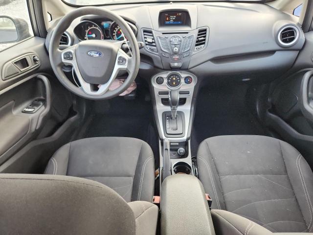 2019 FORD FIESTA SE - 3FADP4BJ3KM128541