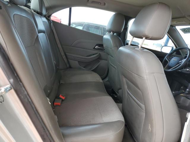 2015 CHEVROLET MALIBU 1LT #3302765385