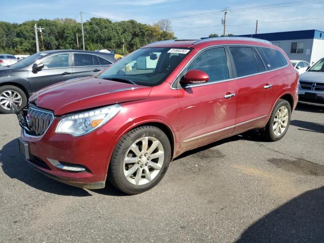 Global Auto Auctions: 2014 BUICK ENCLAVE