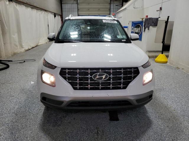 2025 HYUNDAI VENUE SEL - KMHRC8A30SU392734