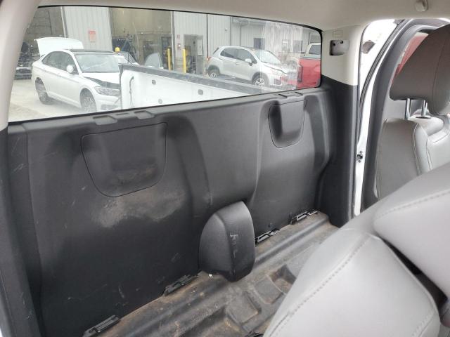 2017 CHEVROLET COLORADO - 1GCHTBEA3H1312939