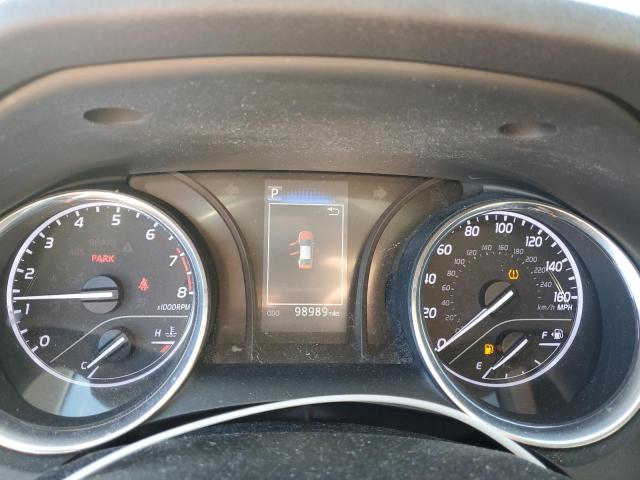 2020 TOYOTA CAMRY SE #3301983441