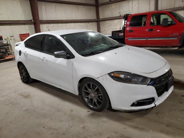 2013 DODGE DART SXT - 1C3CDFBA0DD303339
