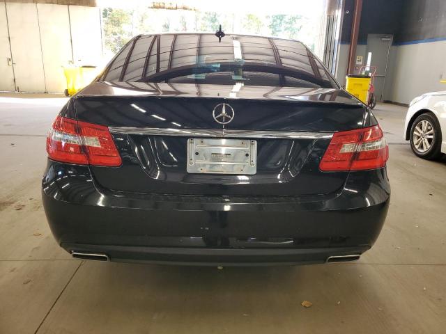 2011 MERCEDES-BENZ E 350 4MAT - WDDHF8HBXBA444026