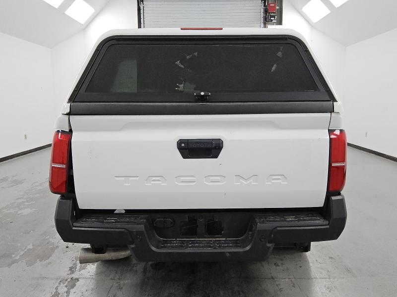 2024 TOYOTA TACOMA XTRACAB - 3TYJDAHN0RT006622