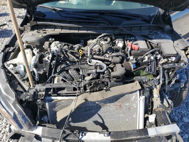 2024 NISSAN ALTIMA S #3285781686