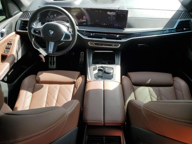 2024 BMW X5 SDRIVE #3302798998