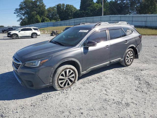 SUBARU OUTBACK PR