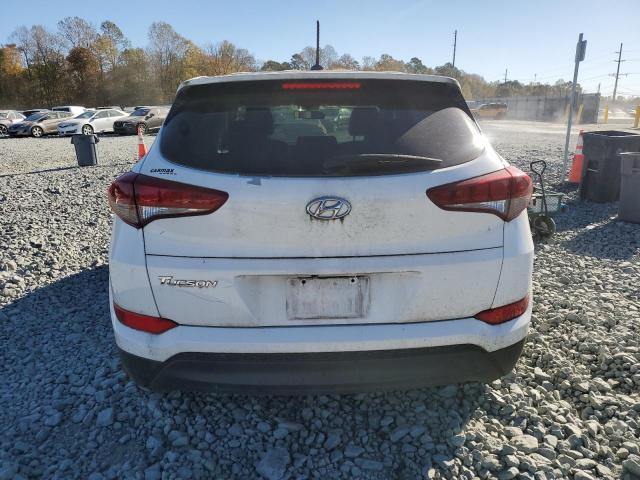 2017 HYUNDAI TUCSON SE KM8J23A49HU379310