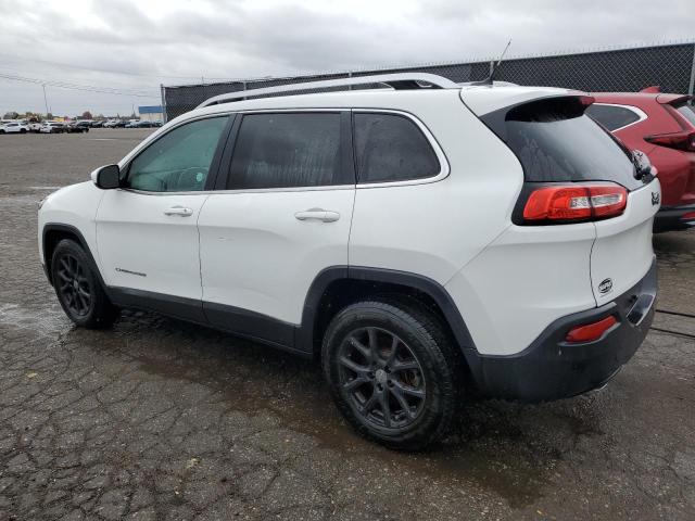 2014 JEEP CHEROKEE L #3304546447