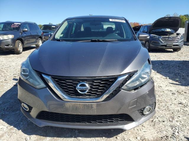 2017 NISSAN SENTRA S - 3N1AB7APXHY219202