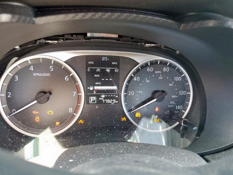 2021 NISSAN VERSA S 3N1CN8DV8ML911062