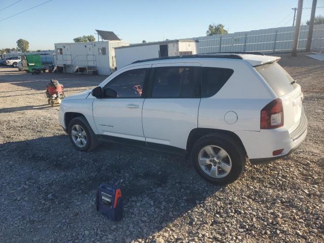 2015 JEEP COMPASS SP - Other View