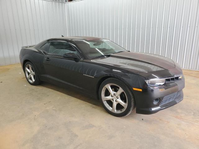2015 CHEVROLET CAMARO LT - 2G1FD1E30F9231169
