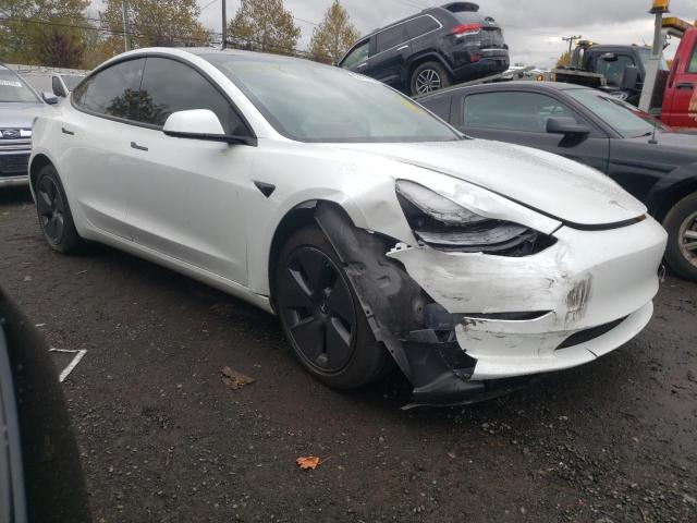 2023 TESLA MODEL 3 - 5YJ3E1EB6PF596645