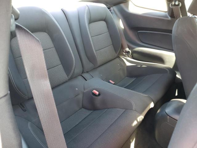 2016 FORD MUSTANG - 1FA6P8AM4G5323640