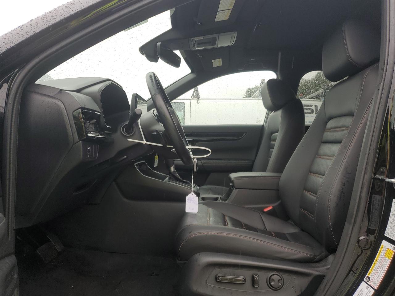 HONDA CR-V SPORT TOURING