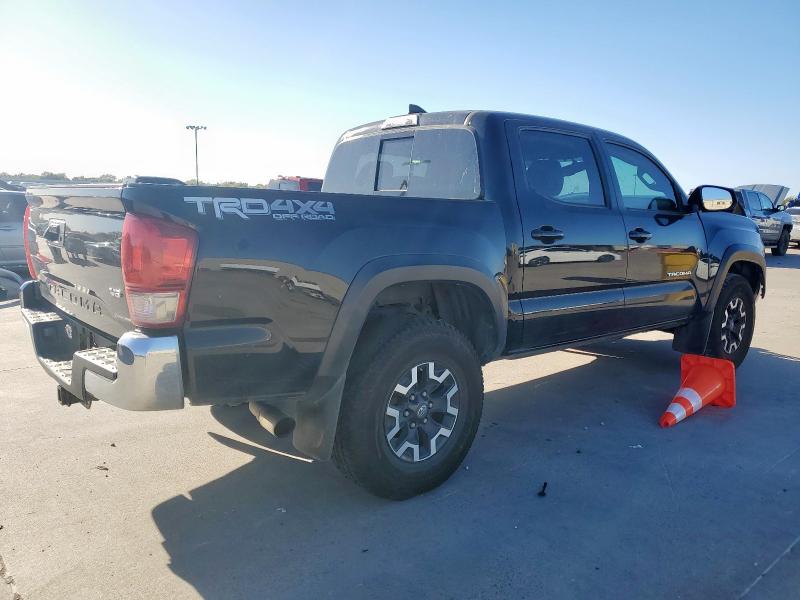2017 TOYOTA TACOMA DOU - 5TFCZ5AN8HX059598