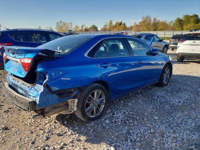 2017 TOYOTA CAMRY LE - 4T1BF1FK4HU815274