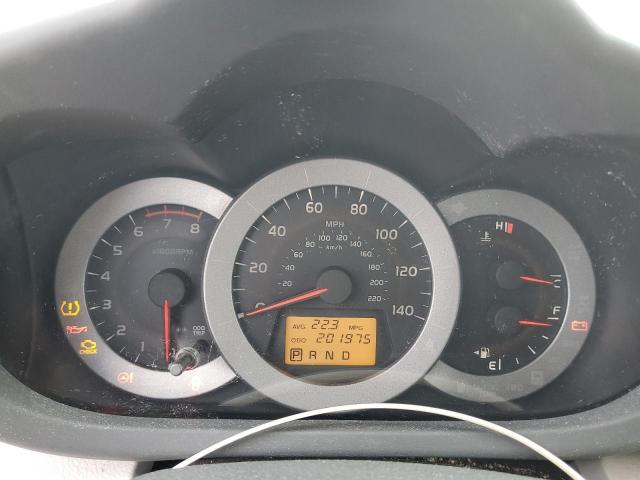 2011 TOYOTA RAV4 - 2T3ZF4DV9BW081274