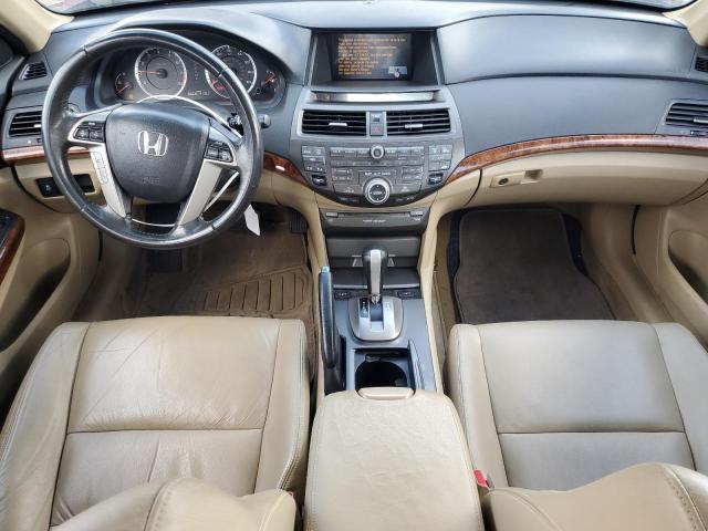 2012 HONDA ACCORD EXL - 1HGCP2F85CA102766