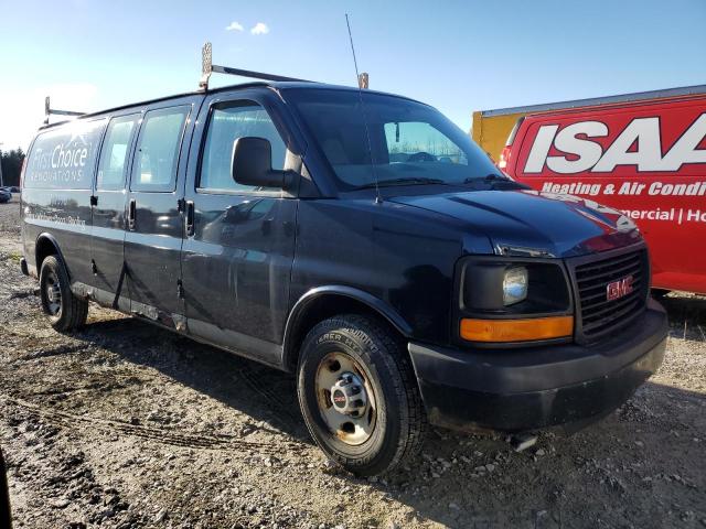 2012 GMC SAVANA - Other View