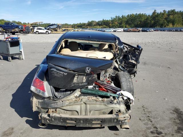 2010 HONDA ACCORD EXL - 1HGCP3F84AA007537