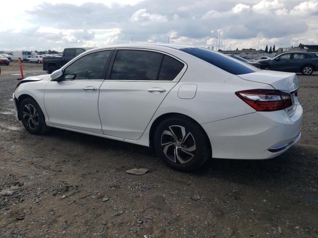 2016 HONDA ACCORD LX - 1HGCR2F39GA153630