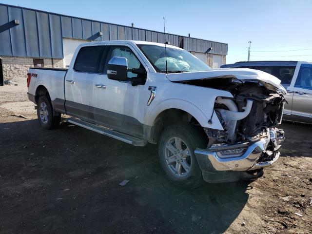2022 FORD F150 SUPER #3291198991