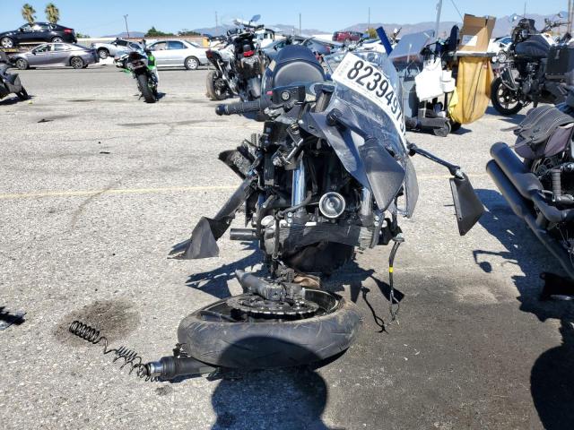 2024 KAWASAKI EX650 P ML5EXEP16RDAD0101