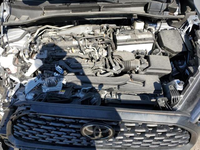 2023 TOYOTA COROLLA CR #3296221408