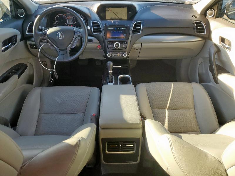 2016 ACURA RDX TECHNO - 5J8TB3H57GL014030