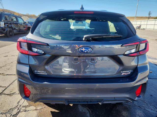 2024 SUBARU IMPREZA RS JF1GUHHC2R8876332