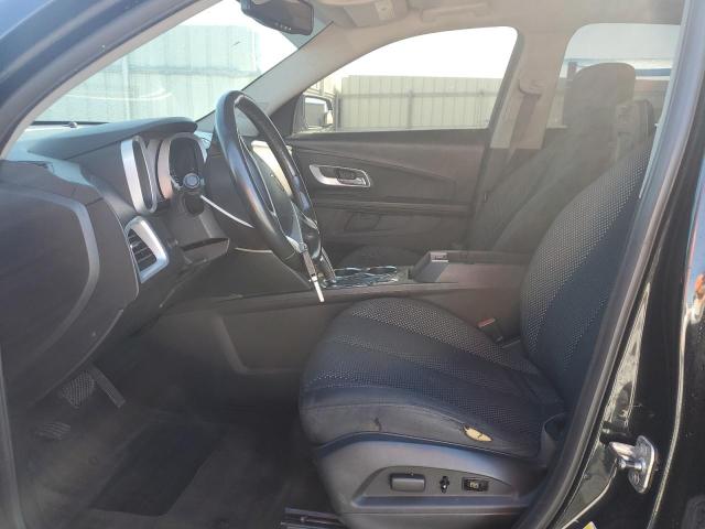 2011 CHEVROLET EQUINOX LT - 2CNALDEC8B6356305