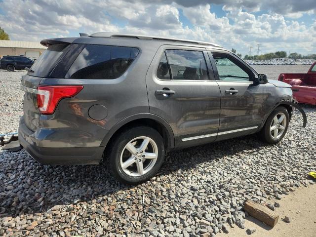 2018 FORD EXPLORER X #3294597031