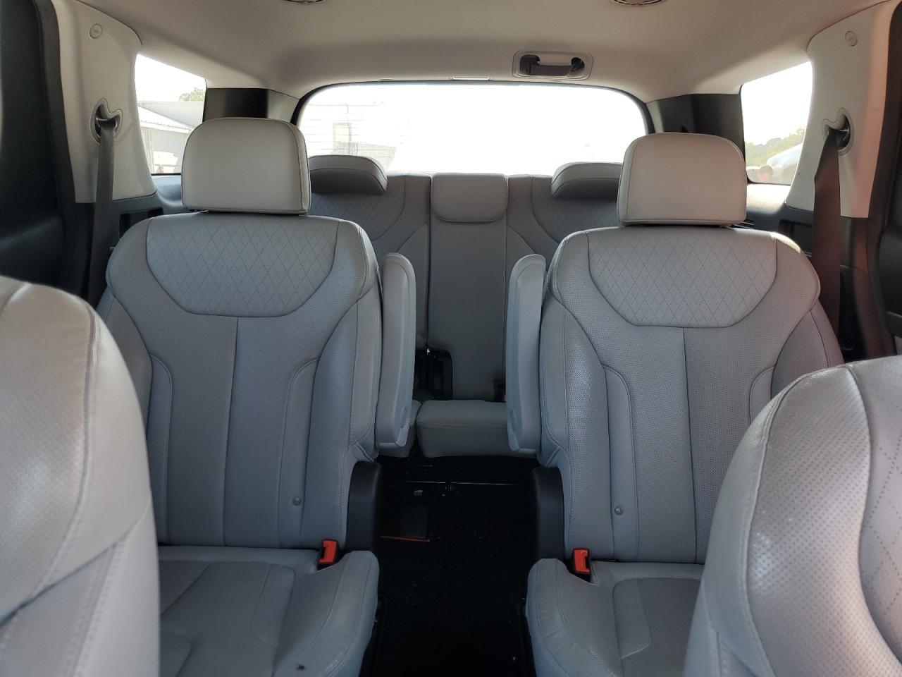 HYUNDAI PALISADE SEL