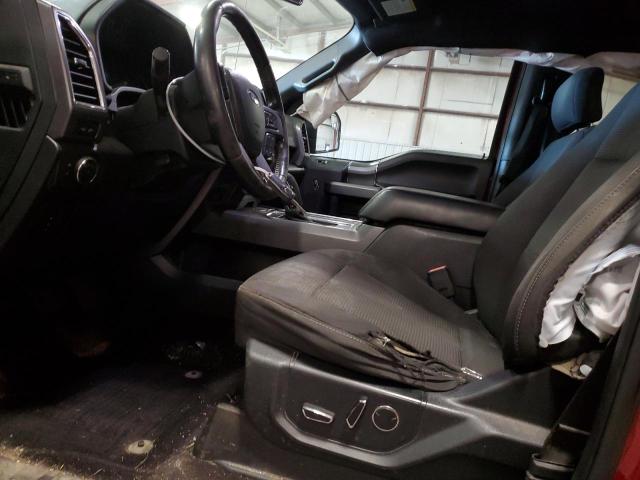 2017 FORD F150 SUPER 1FTEW1EG5HFB46211