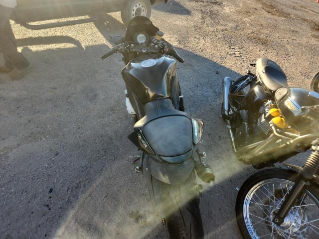 2010 KAWASAKI ZX1000 F JKAZXCF12AA002620