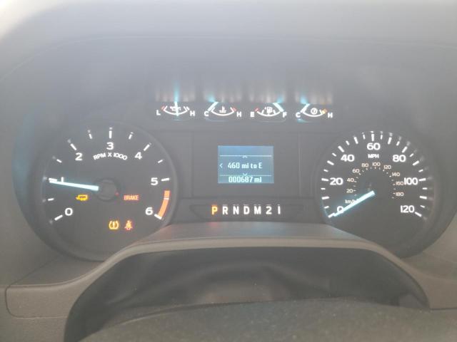 2026 FORD ECONOLINE #3302746052