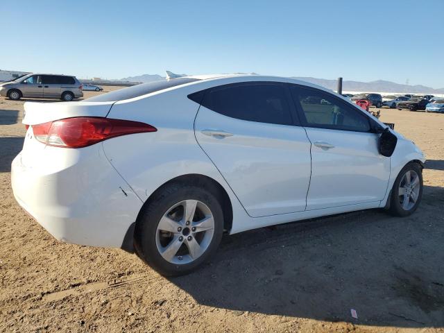 2013 HYUNDAI ELANTRA GL - 5NPDH4AE9DH278383