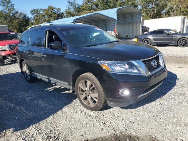 2014 NISSAN PATHFINDER - 5N1AR2MN0EC628203